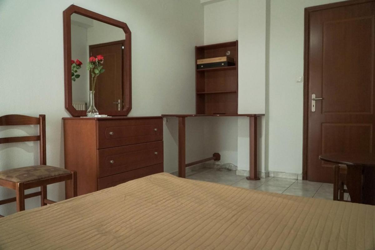 Feels Like Home Kalampáka Ngoại thất bức ảnh