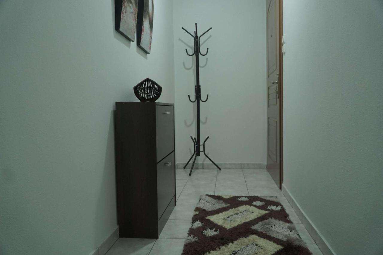 Feels Like Home Kalampáka Ngoại thất bức ảnh