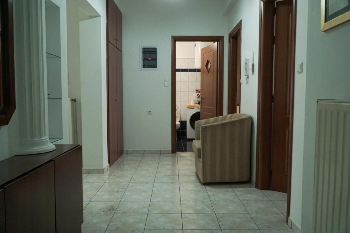 Feels Like Home Kalampáka Ngoại thất bức ảnh